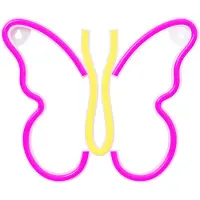 Forever Light Butterfly Decoratieve Led-verlichting