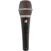 Se Electronics V7 Switch dynamische zangmicrofoon met schakelaar