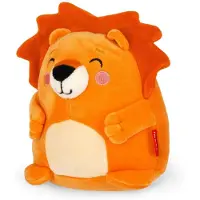 Legami - Knuffel Superzacht - Lion