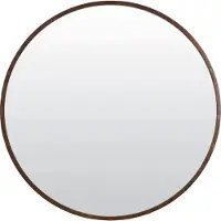 Light & Living spiegel mamali 68x10x68cm -
