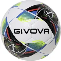 Givova Match New Maya Football Ball Veelkleurig 5