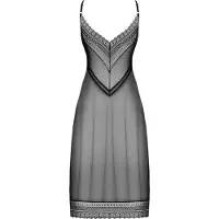 Obsessive Estiqua Chemise M/L