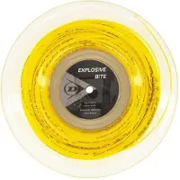 Dunlop Explosive Bite 200M Yellow