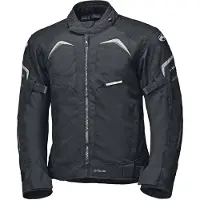 Held Manzano Top Zwart Waterdicht Textiele Motorjas Maat M