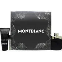 Mont Blanc Legend Pour Homme Giftset 207.50 ml Eau de Toilette Heren