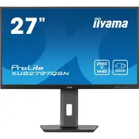 Iiyama Prolite XUB2797QSN-B2