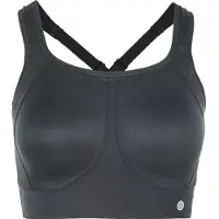 Athlecia - Women's Magnolia Sports Bra - Sportbeha 85 - Cup: C, blauw