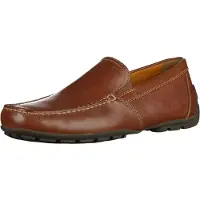 Geox Mocassins bruin