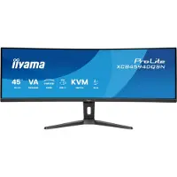 Iiyama ProLite XCB4594DQSN-B1 Monitor