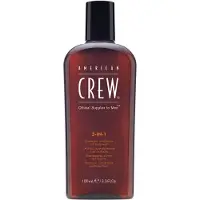 American Crew Classic 3-in-1