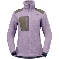Norrøna Trollveggen Warm 3 Jacket W
