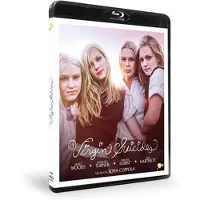 Pathe VIRGIN SUICIDES-FR-BLURAY