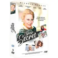 LCJ LE TIROIR SECRET - FR