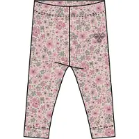 Hummel Mini Flower Aop Leggings