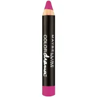 Maybelline Lipstick Color Drama - 150 Fuchsia Desire