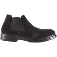 Base casual werkschoenen S3 SRC ESD Universe 42 / Zwart