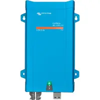 Victron Energy MultiPlus Netomvormer 1600 W 48 V/DC - 230 V/AC Geïntegreerde laadregelaar