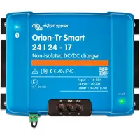 Victron Energy Orion-Tr Smart 24/24-17 Converter 400 W 24 V - 24.2 V