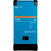 Victron Energy Multiplus 12/2000/80-32 Battery Inverter Transparant