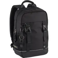 Camel active Rugzak zwart