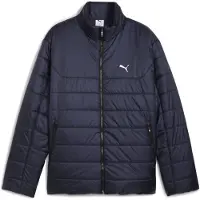 Puma Winterjas navy