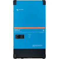 Victron Energy Multiplus-ii 48/10000/140-100/100 Charger 230v Transparant