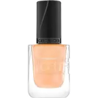 Catrice Gel Affair Nail Lacquer Nagellak 11 ml Nr. 011 - I Ap-PEACH-iate You