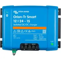 Victron Energy Orion-Tr Smart 12/24-15 Converter 360 W 12 V - 24.2 V