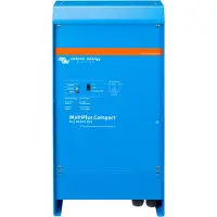 Victron Energy MultiPlus C 12/2000/80-30 omvormer/lader