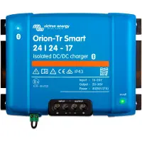 Victron Energy Omvormer Orion-TR Smart 24/24-17A, geïsoleerde DC-DC lader