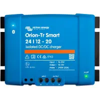 Victron Energy Victron Orion-Tr Smart 24/12-30A (360W) DC-DC omvormer