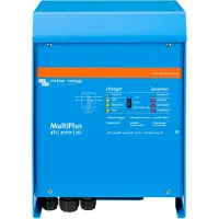 Victron Energy MultiPlus 48/3000/35-16 230 Netomvormer 3000 W 48 V/DC - 230 V/AC Geïntegreerde laadregelaar