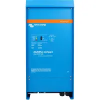Victron Energy Multiplus 24/2000/50-32 Battery Inverter Transparant