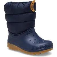 Crocs Snowboots 'Classic Neo' navy