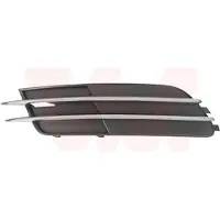 VAN WEZEL 0342595 Ventilatiegrille, bumper