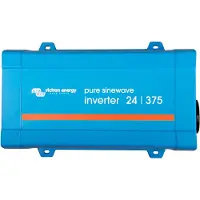 Victron Energy Phoenix Ve Direct Iec 24/375 230v Battery Inverter Blauw