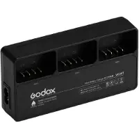 Godox V1 Multiple Battery Charging Station