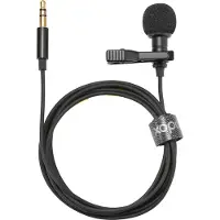 Godox LMS-12A AX Omni-directional Lavalier Microfoon (1.2m)