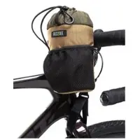 Pack2Ride Bongo 2.2L Bruin Stuurtas || Maat: 2.2
