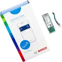 Bosch 7736506116 G10-1W Internetmodule n.v.t.