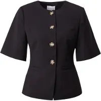 Noella Blazers 'Kasundra' zwart
