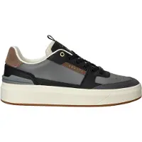 Cruyff Sneakers laag 'Endorsed Tennis' zwart