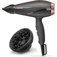 BaByliss Smooth Pro 2100 6709DE