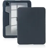 Deqster tablet hoes Rugged #RT2 hoes voor iPad Pro 13" (M4) 2024
