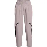 Under Armour Unstoppable Ankle Pants Grijs L / Regular Vrouw