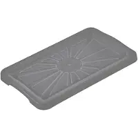 Keeeper MULTIBOX S 35X21X15 - 6,5 L FRANZ TRANSPARANT 10271