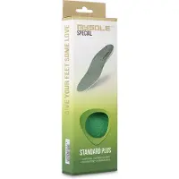 Mysole Inlegzool Special Standard Plus-Schoenmaat 42