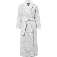 Moooi Badjas Unisex Dodo Pavone White-M