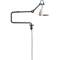 DCW éditions Lampe Gras No 303 Wandlamp
