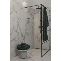 Moooi Dodo Povone Gastendoek 30x50 cm / 12x20 Inch